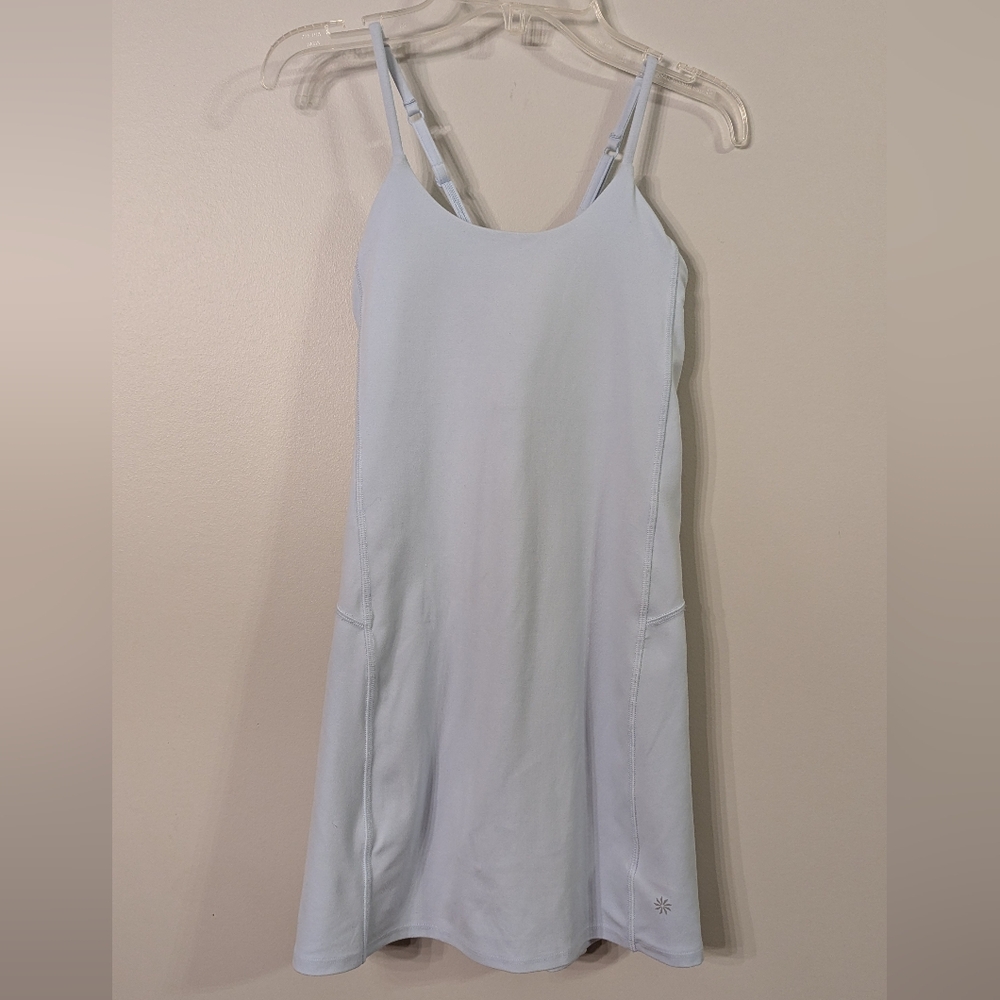 Athleta Dress 12